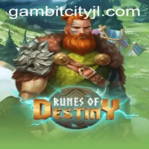 Exploring the Mystical World of RunesOfDestiny: Unveiling Its Secrets and Strategies in GAMBITCITY