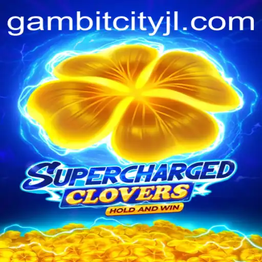 Discovering SchargedClovers: A Closer Look at the Game Taking GAMBITCITY by Storm