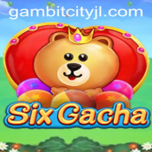 Exploring SixGacha: The Role-Playing Game Transforming GAMBITCITY