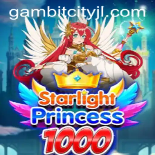 Discover the Celestial Adventure in StarlightPrincess1000