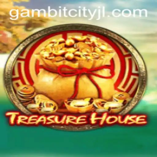 Exploring TreasureHouse: The Intriguing World of GAMBITCITY