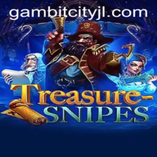 Unveiling TreasureSnipes: The Revolutionary Adventure of GAMBITCITY