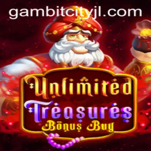 Exploring the Enchanting World of UnlimitedTreasuresBonusBuy