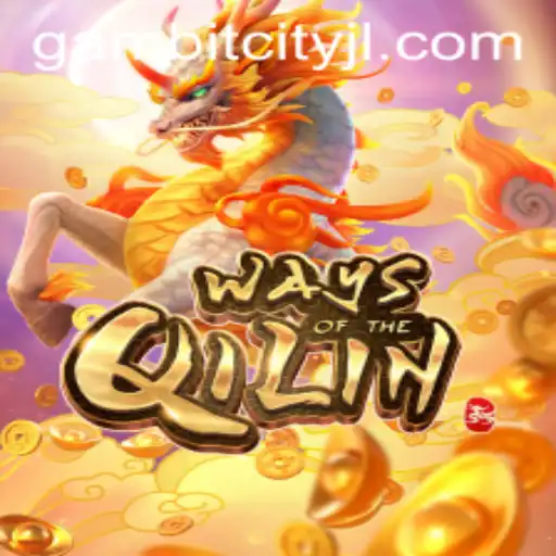 Exploring the Mystical Realm of WaysoftheQilin at GAMBITCITY