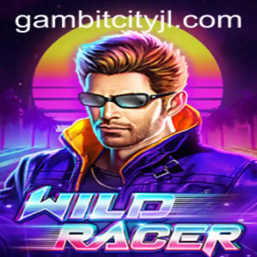 WildRacer: The Thrilling Challenge of Speed in GAMBITCITY