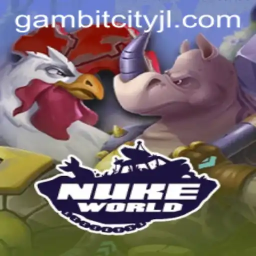 Exploring the Thrilling World of NukeWorld: Where Strategy Meets Adventure