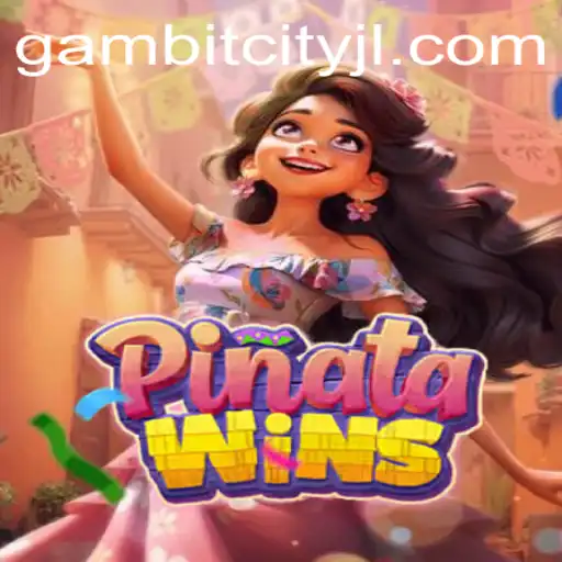 Exploring the Exciting World of PinataWins: A GAMBITCITY Adventure