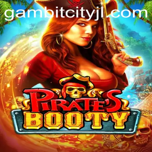 Exploring PiratesBooty: The Thrilling Adventure Game Shake-Up