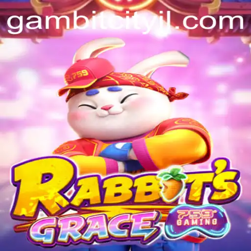 Unveiling RabbitsGrace: The Enchanting World of GAMBITCITY