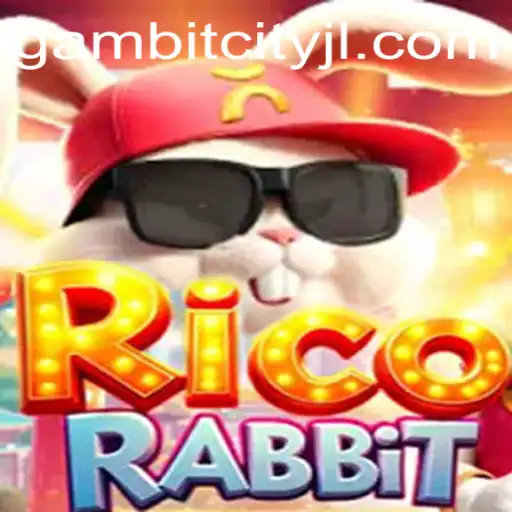 Explore the Exciting World of RicoRabbit and GAMBITCITY
