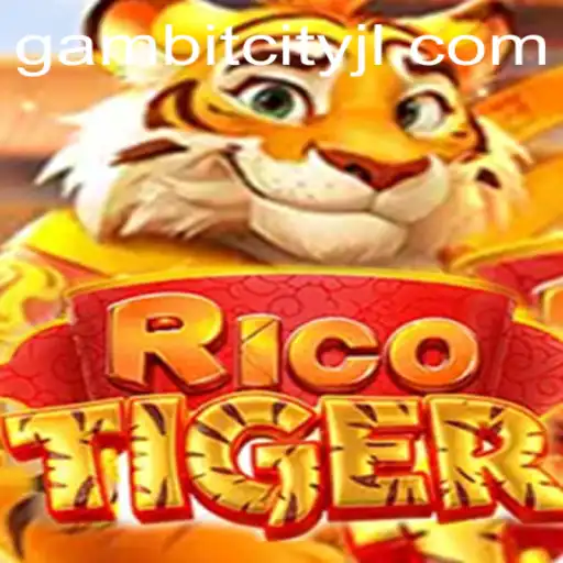 Exploring the World of RicoTiger in GAMBITCITY