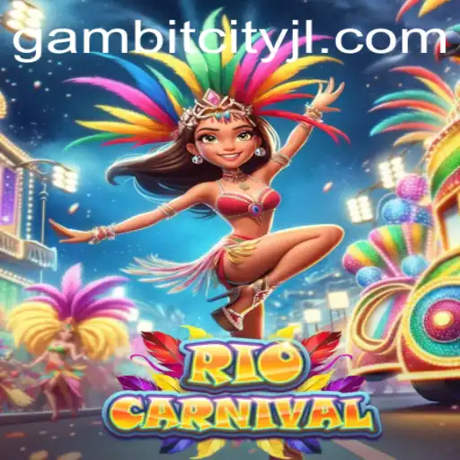 Explore the Vibrant World of RioCarnival on GAMBITCITY