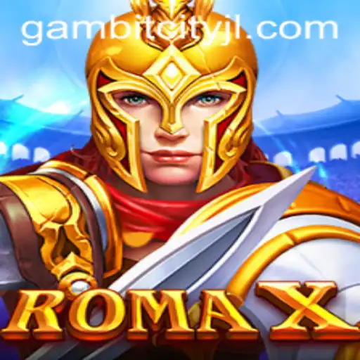 Exploring the Adventurous World of RomaX in GAMBITCITY
