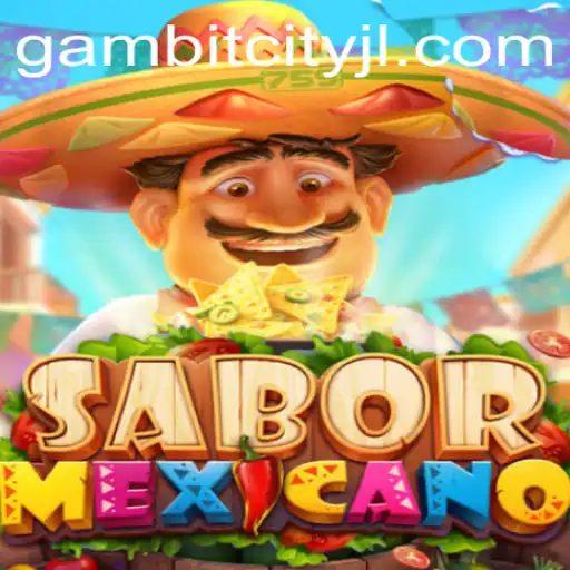 SaborMexicano: Unveiling the Vibrant World of GAMBITCITY's Latest Sensation