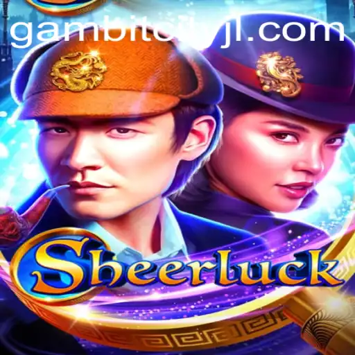 Unraveling the Mysteries of Sheerluck within the Enigmatic GAMBITCITY