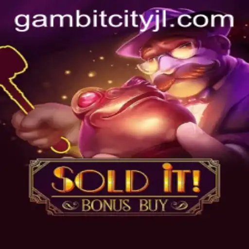 Exploring the Thrills of SolditBonusBuy Amid the Exciting Realm of GAMBITCITY