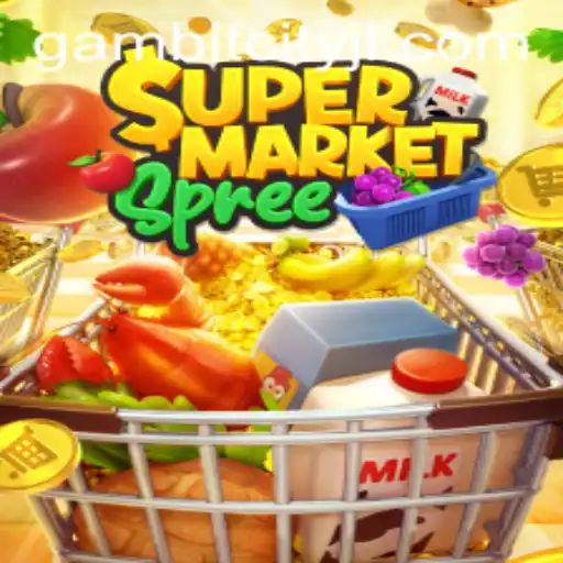 SupermarketSpree: Dive into the Thrilling World of GAMBITCITY