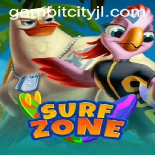 Unlocking the Thrills of SurfZone: A Dive into GAMBITCITY's Latest Adventure