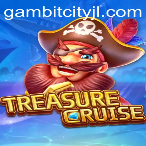 Discovering TREASURECRUISE: Unraveling the Mysteries of GAMBITCITY