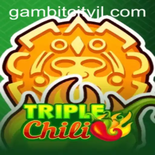 Exploring TripleChili: The Hot New Game from GAMBITCITY