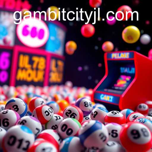 The Fascinating World of Lottery Games: A Deep Dive into GAMBITCITY