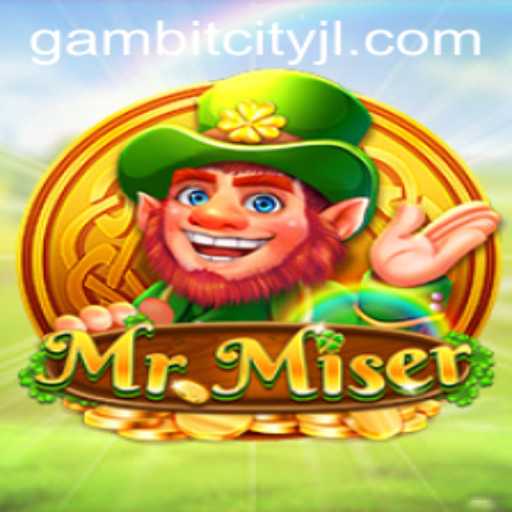 Discover the Thrilling World of MrMiser: The Ultimate GAMBITCITY Adventure