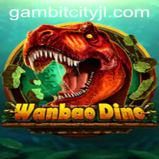 Discover the Intriguing World of WanBaoDino: A Gaming Revolution by GAMBITCITY