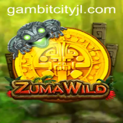ZumaWild: A Mesmerizing Journey into the World of GambitCity